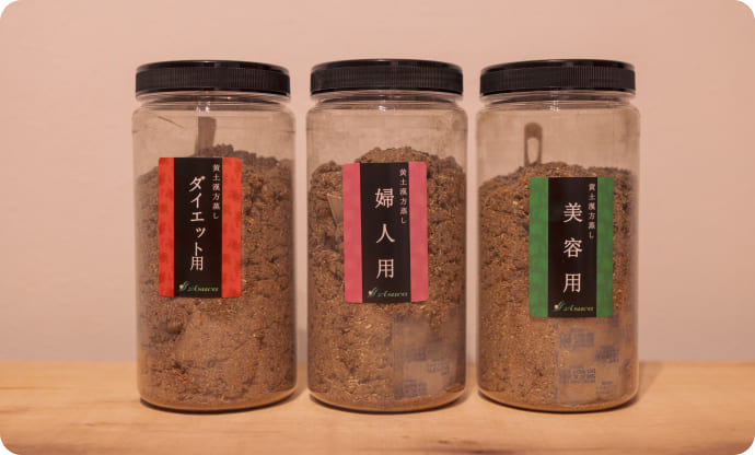 大阪南森町pokarilaは100%オーガニック