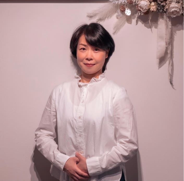 大阪南森町pokarilaオーナー