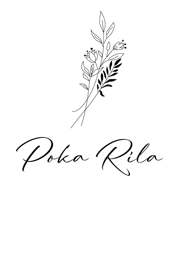 大阪南森町pokarilaのロゴ