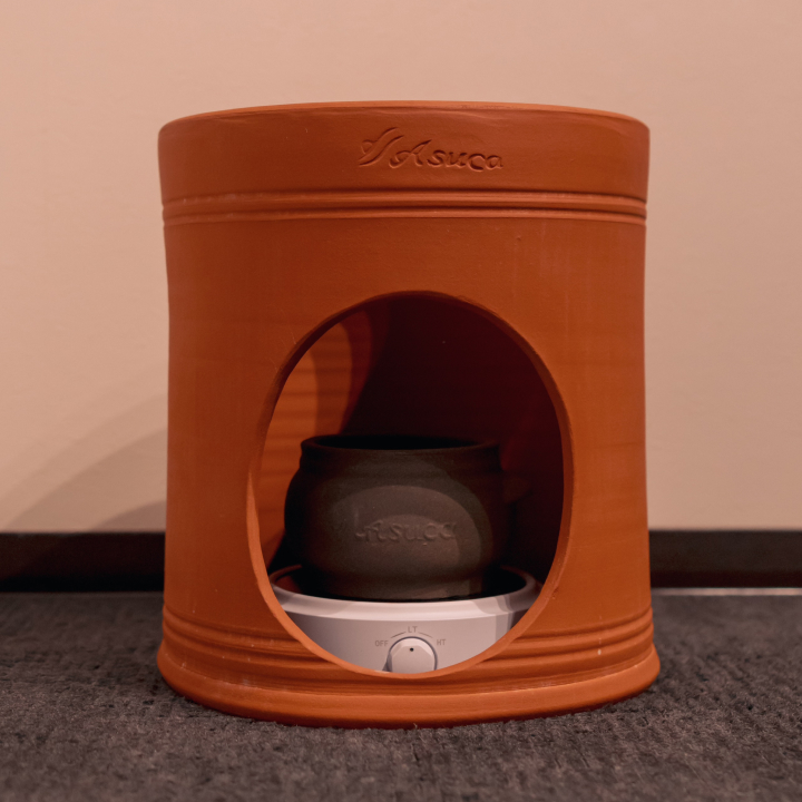 大阪南森町pokarilaの予約